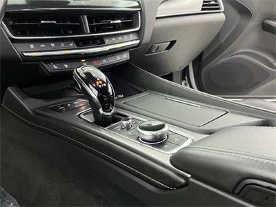 used 2023 Cadillac CT5 car, priced at $29,996