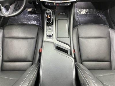 used 2023 Cadillac CT5 car, priced at $29,996