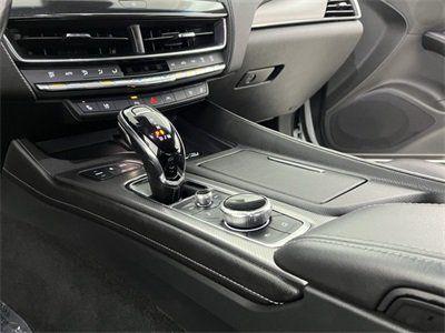 used 2023 Cadillac CT5 car, priced at $28,996