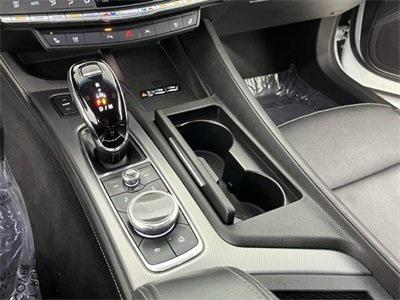 used 2023 Cadillac CT5 car, priced at $29,996