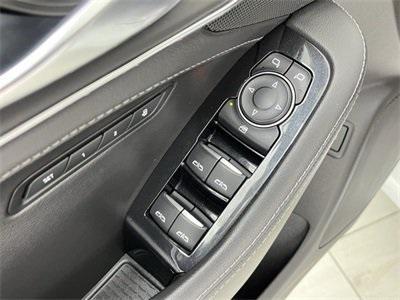 used 2023 Cadillac CT5 car, priced at $29,996