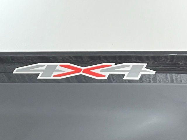 used 2025 Chevrolet Silverado 1500 car