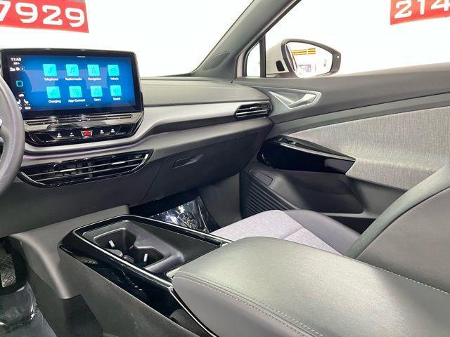 used 2023 Volkswagen ID.4 car