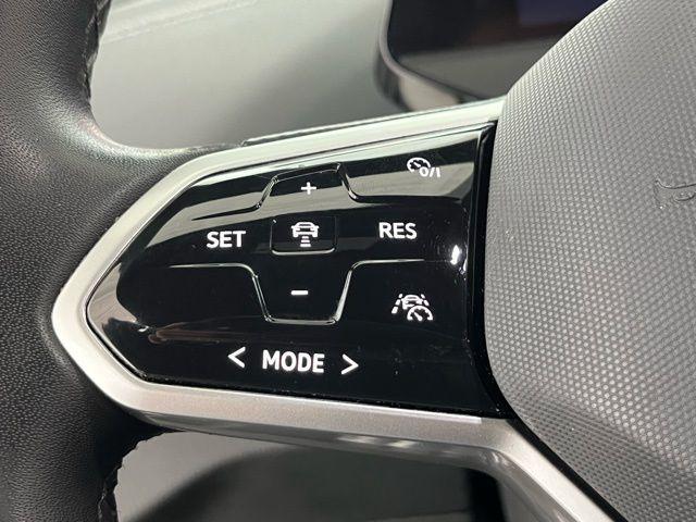 used 2023 Volkswagen ID.4 car