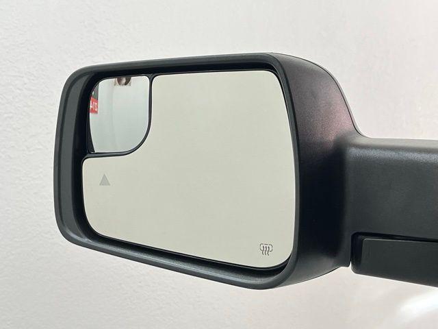 used 2025 Ram 1500 car