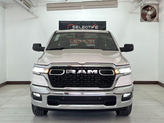 used 2025 Ram 1500 car