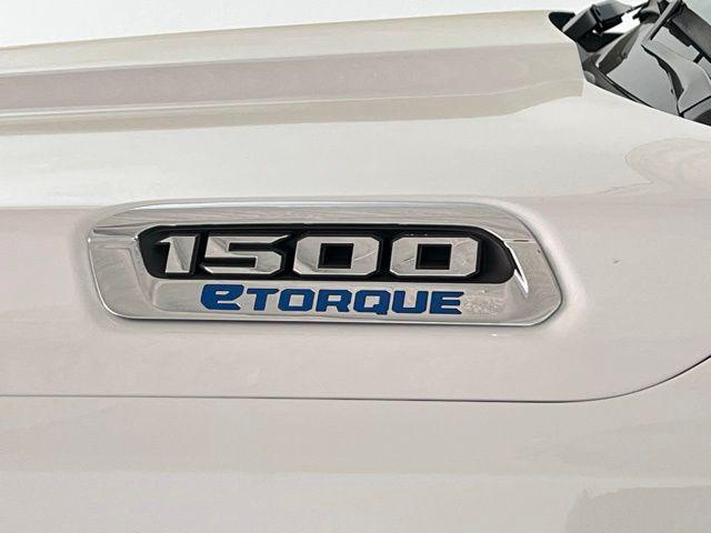 used 2025 Ram 1500 car