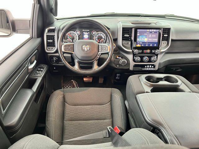 used 2025 Ram 1500 car