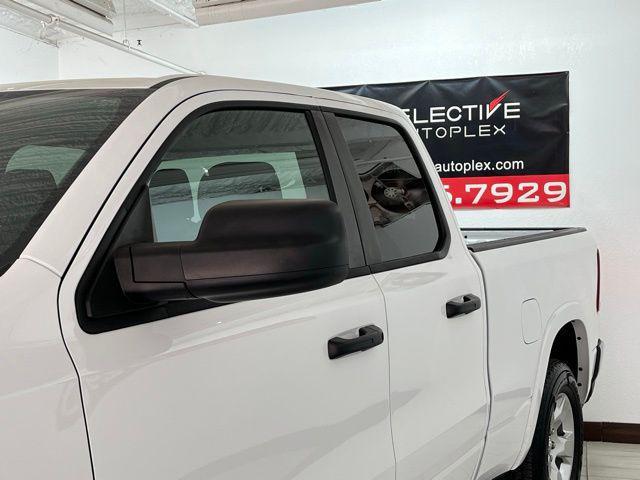 used 2025 Ram 1500 car