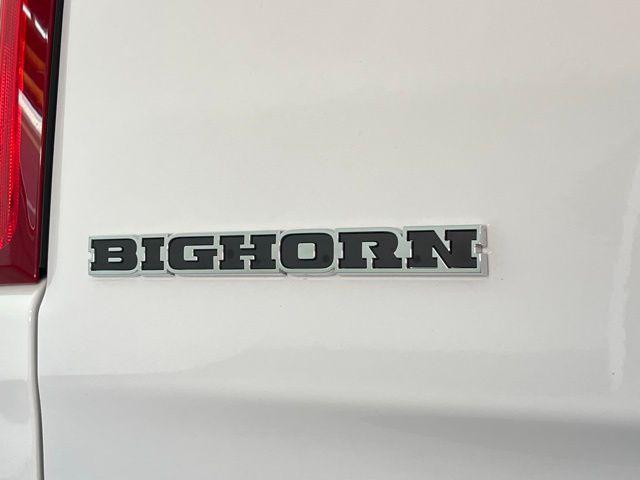 used 2025 Ram 1500 car