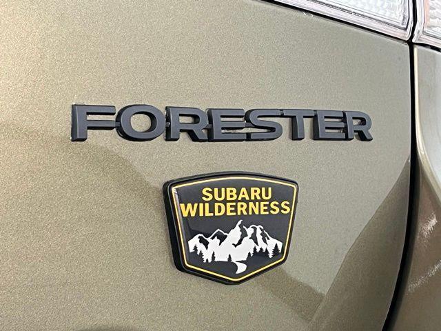 used 2022 Subaru Forester car, priced at $29,996