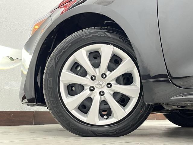 used 2024 Toyota Corolla Hybrid car, priced at $23,996