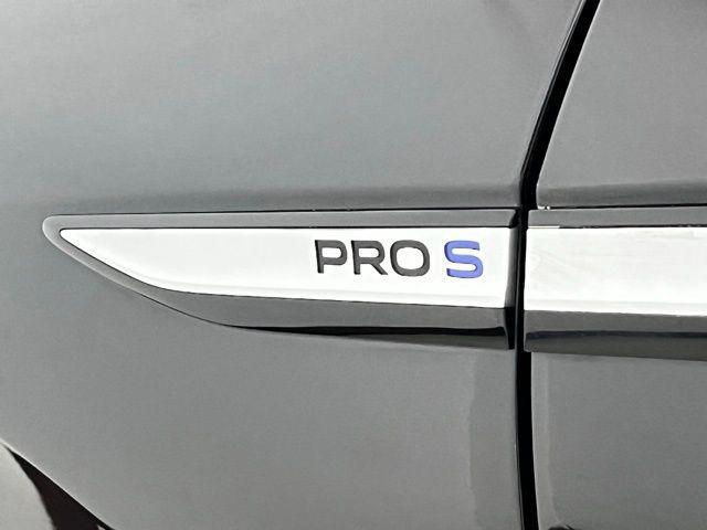 used 2023 Volkswagen ID.4 car