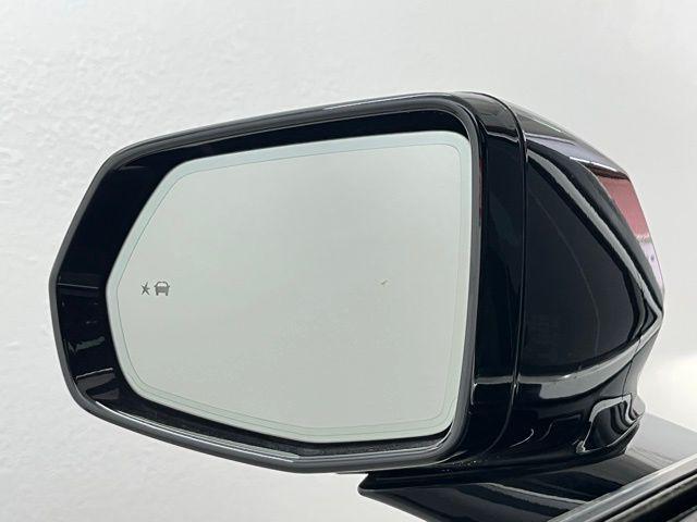 used 2022 Cadillac XT6 car