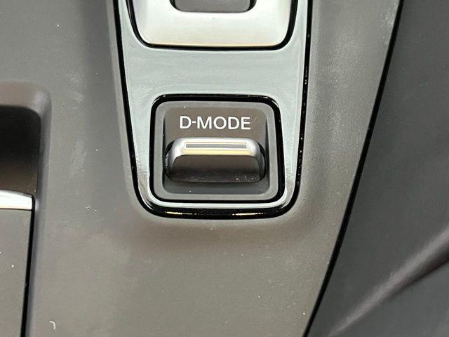 used 2022 INFINITI QX55 car, priced at $28,996