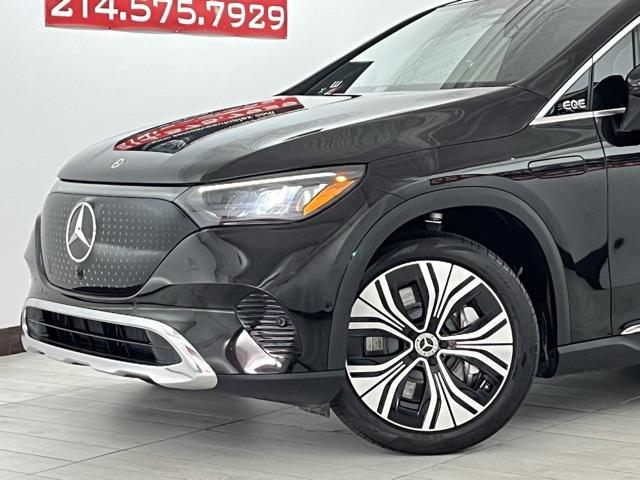 used 2023 Mercedes-Benz EQE 350 car, priced at $33,996