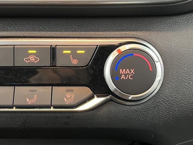 used 2024 Nissan Altima car