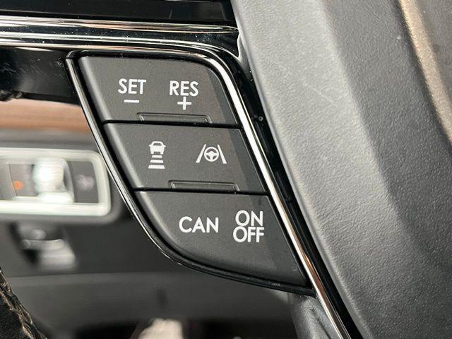 used 2022 Lincoln Nautilus car