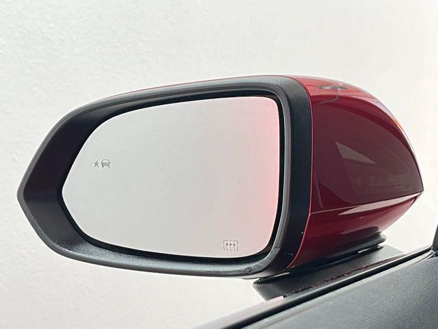 used 2024 Chevrolet Equinox EV car