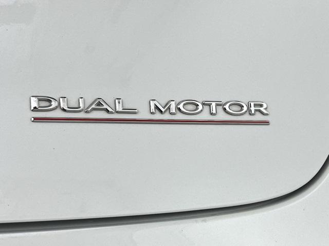 used 2023 Tesla Model 3 car, priced at $30,996