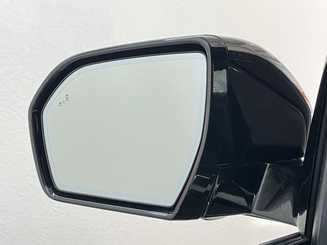 used 2024 Lincoln Navigator car, priced at $61,796