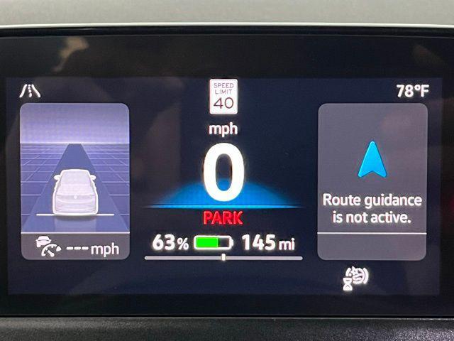 used 2024 Volkswagen ID.4 car