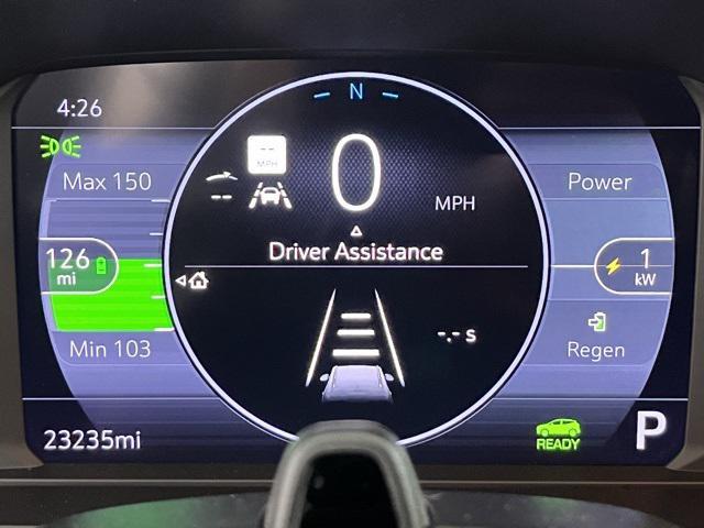 used 2022 Chevrolet Bolt EUV car, priced at $19,996