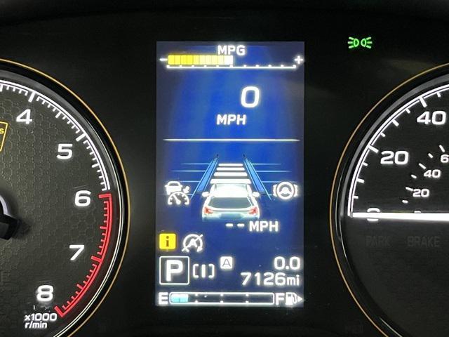 used 2024 Subaru Forester car, priced at $29,996