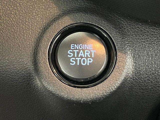 used 2024 Hyundai Venue car