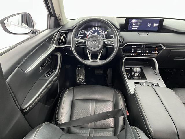 used 2024 Mazda CX-90 car, priced at $27,996