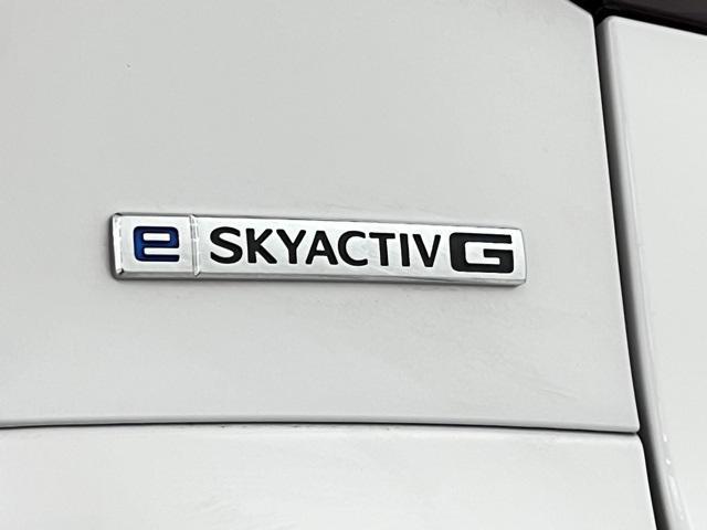 used 2024 Mazda CX-90 car, priced at $27,996