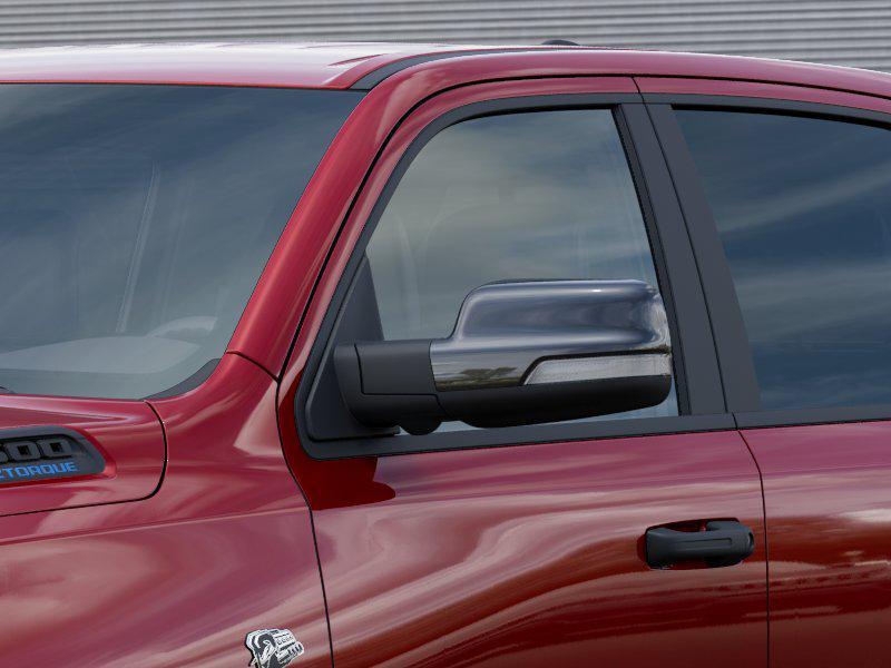 new 2026 Ram 1500 car, priced at $55,650