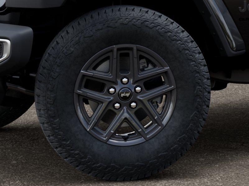 new 2026 Jeep Gladiator car, priced at $43,266