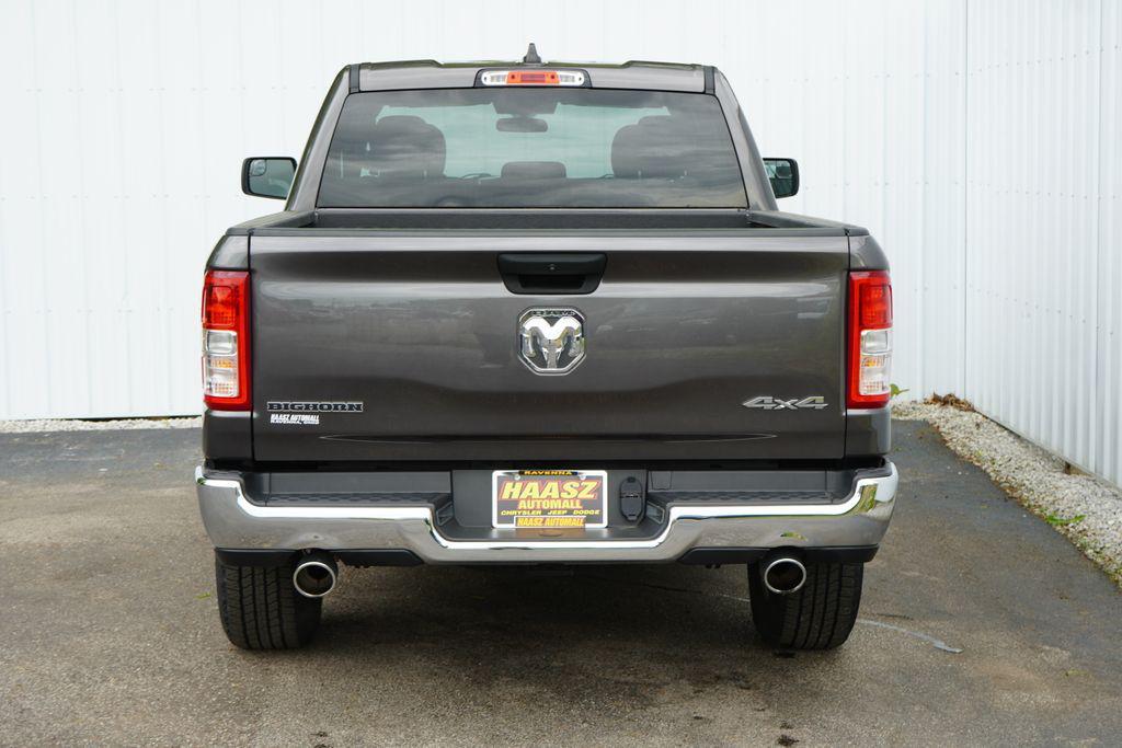 used 2023 Ram 1500 car, priced at $38,298