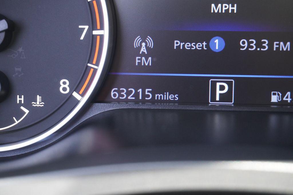 used 2024 Nissan Altima car, priced at $17,598