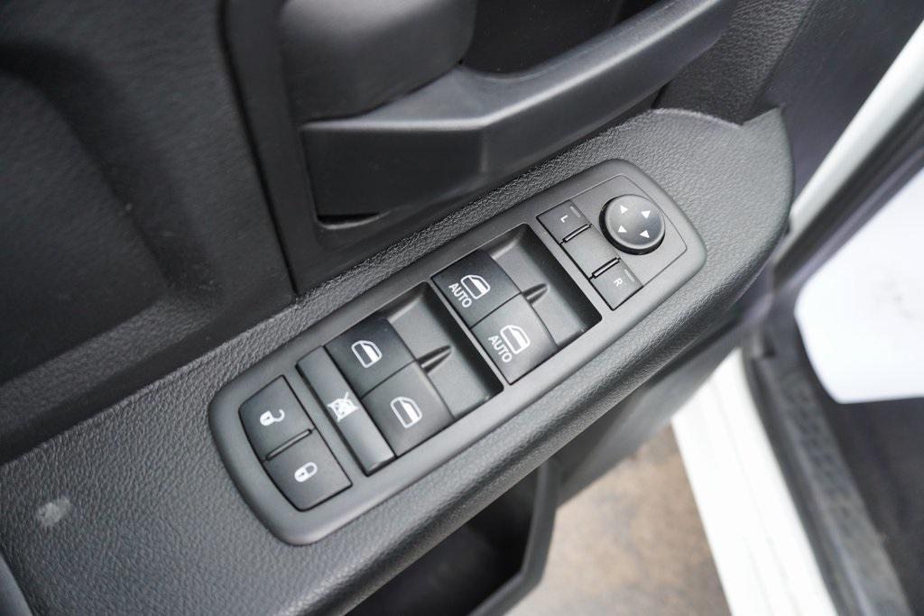 used 2021 Ram 3500 car, priced at $40,000