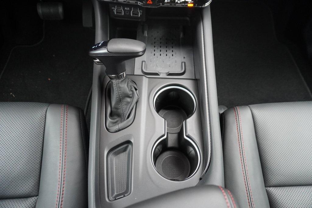 new 2026 Dodge Durango car, priced at $41,952