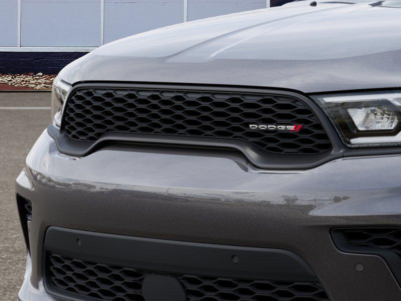 new 2026 Dodge Durango car, priced at $44,952