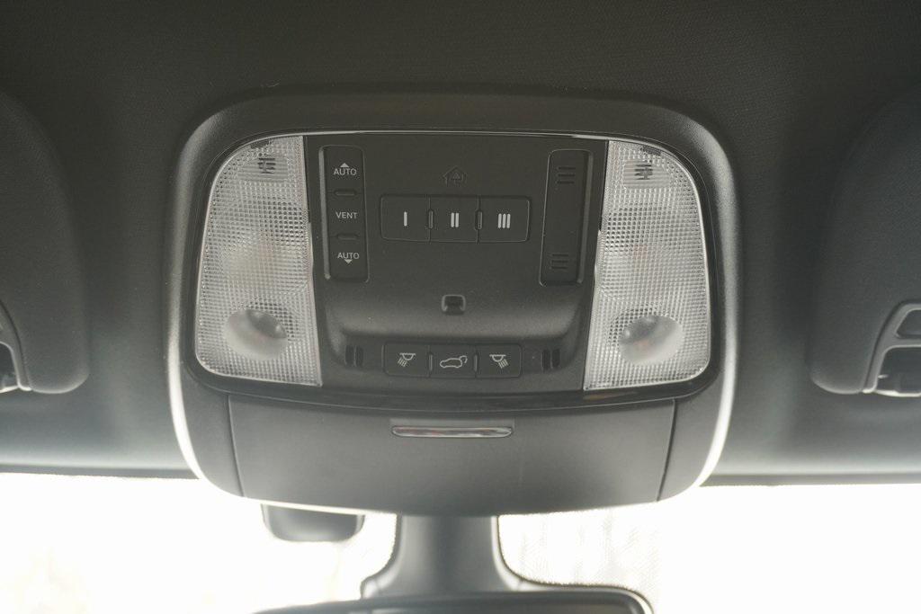 new 2026 Dodge Durango car, priced at $41,952