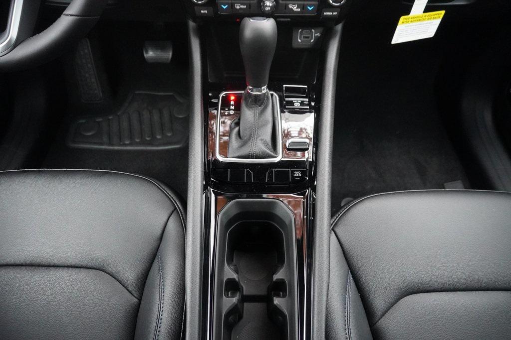 new 2026 Jeep Compass car, priced at $31,351