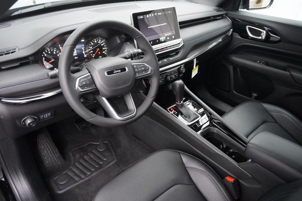 new 2026 Jeep Compass car, priced at $31,351