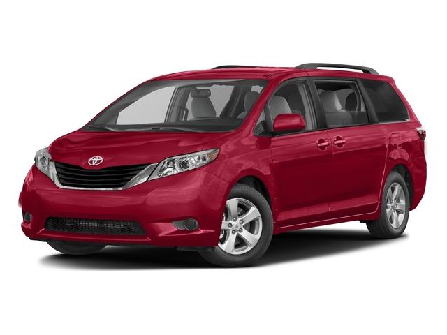 used 2017 Toyota Sienna car, priced at $18,398