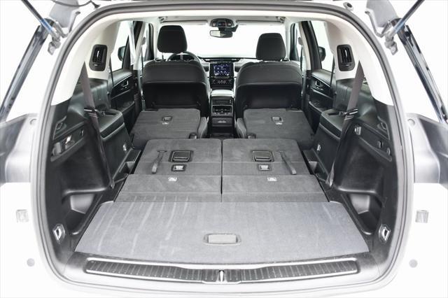 used 2023 Jeep Grand Cherokee L car, priced at $26,900