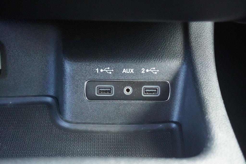 used 2020 Dodge Durango car, priced at $20,000