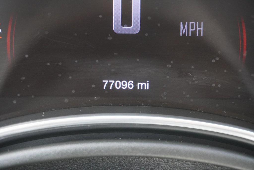 used 2020 Dodge Durango car, priced at $20,000