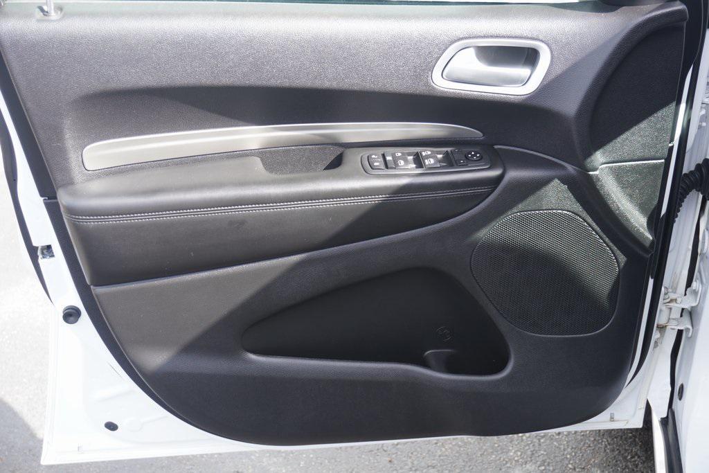 used 2020 Dodge Durango car, priced at $20,000