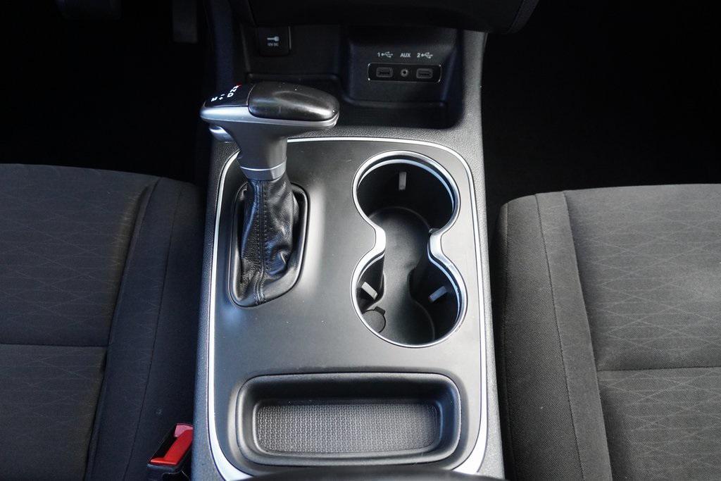 used 2020 Dodge Durango car, priced at $20,000