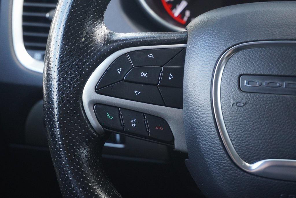 used 2020 Dodge Durango car, priced at $20,000