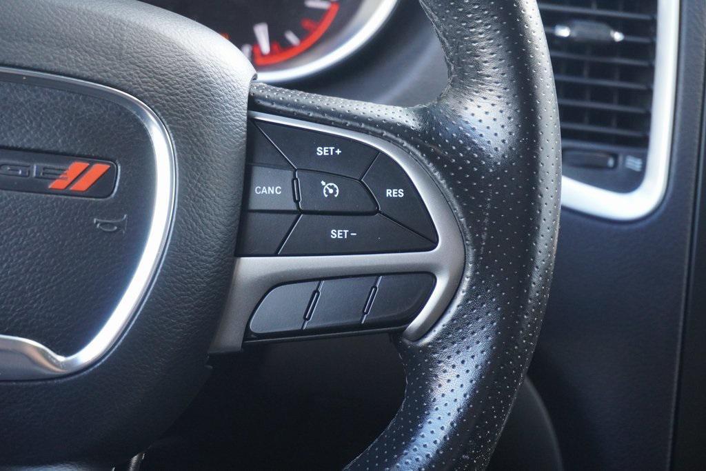 used 2020 Dodge Durango car, priced at $20,000