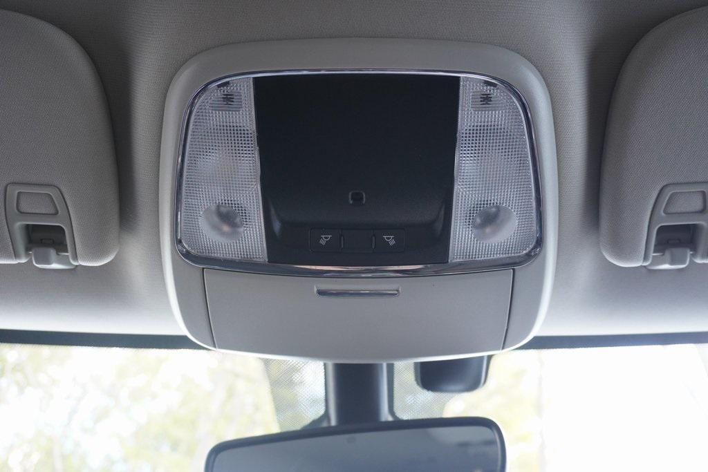 used 2020 Dodge Durango car, priced at $20,000